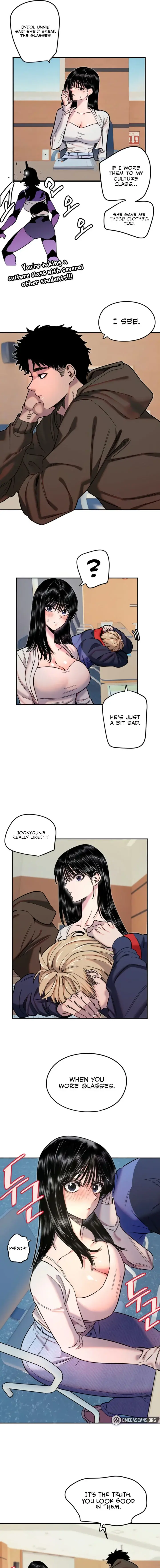 Manitto Episode 20 - Page 5