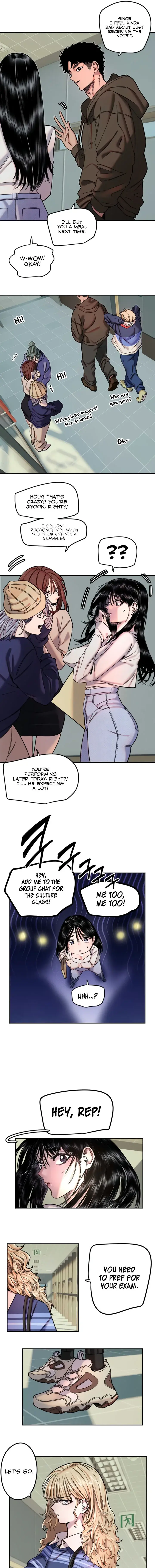 Manitto Episode 20 - Page 7