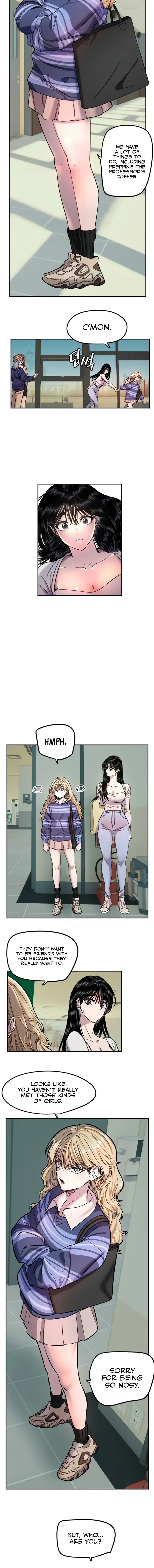 Manitto Episode 20 - Page 8