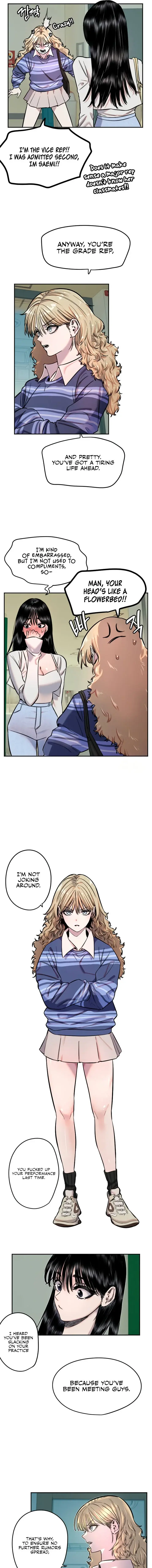 Manitto Episode 20 - Page 9