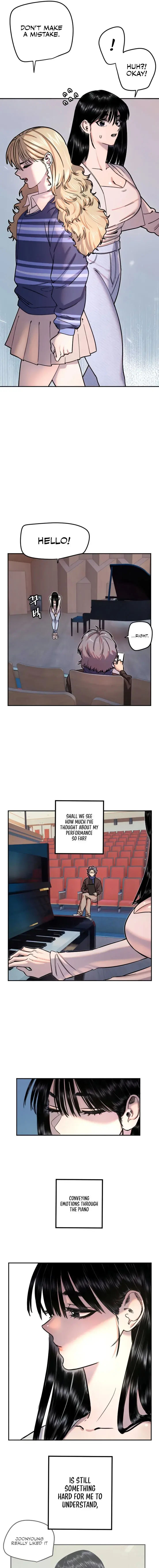 Manitto Episode 21 - Page 3