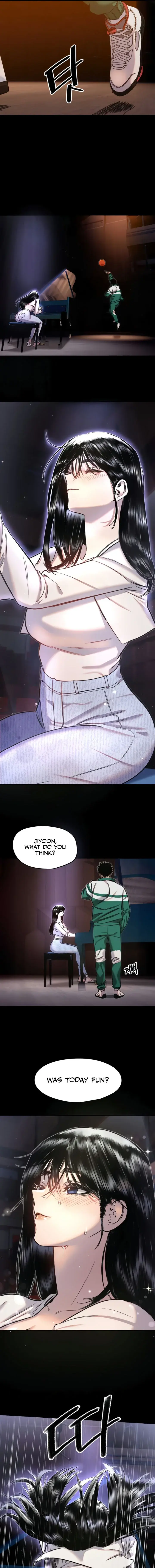 Manitto Episode 21 - Page 7