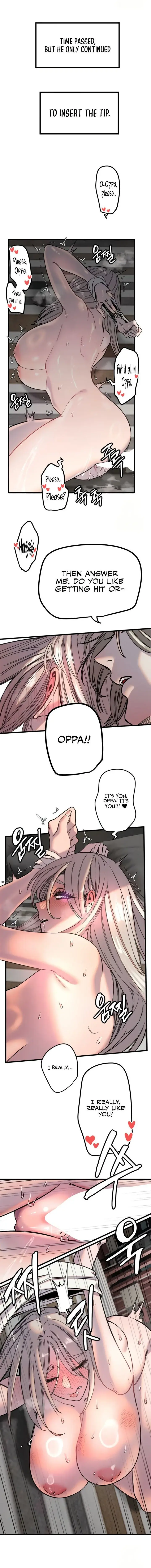 Manitto Episode 23 - Page 12