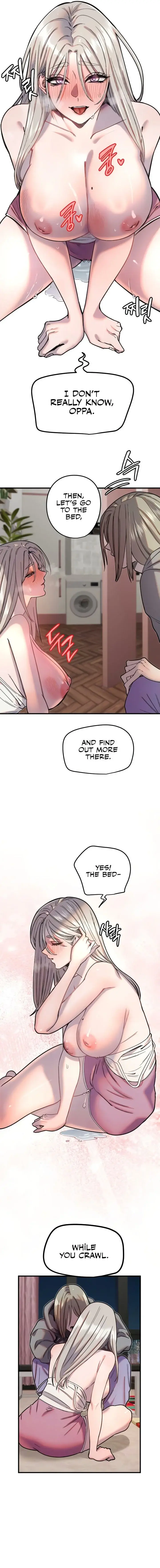 Manitto Episode 23 - Page 3