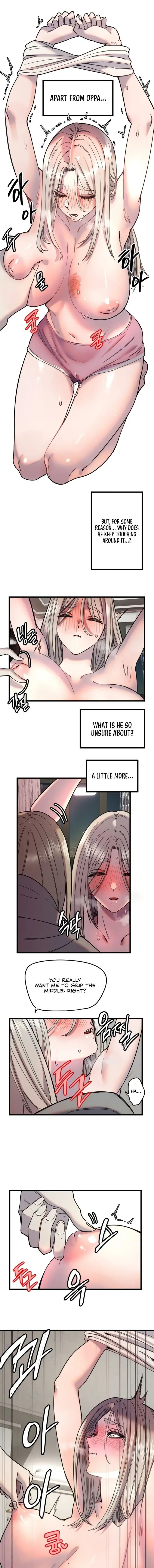 Manitto Episode 23 - Page 7