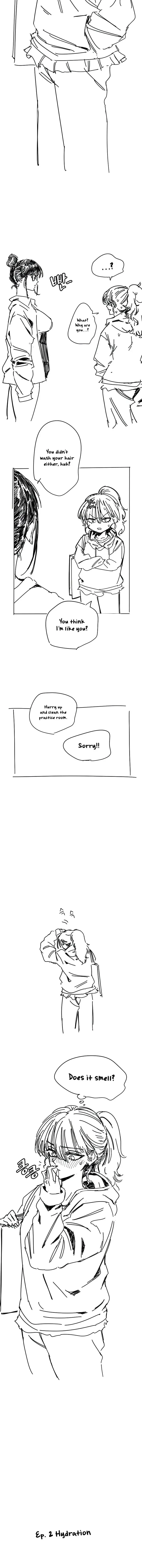 Manitto Episode 24.5 - Page 2