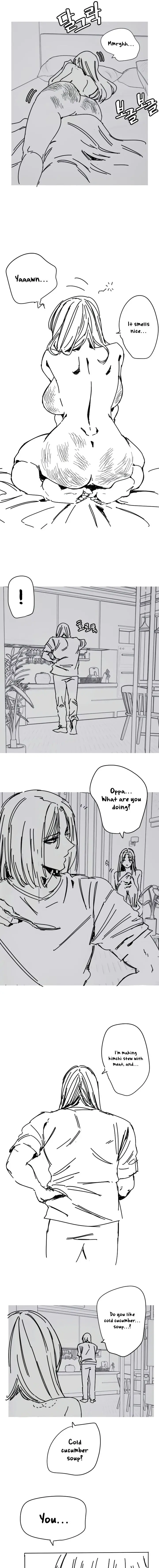 Manitto Episode 24.5 - Page 3