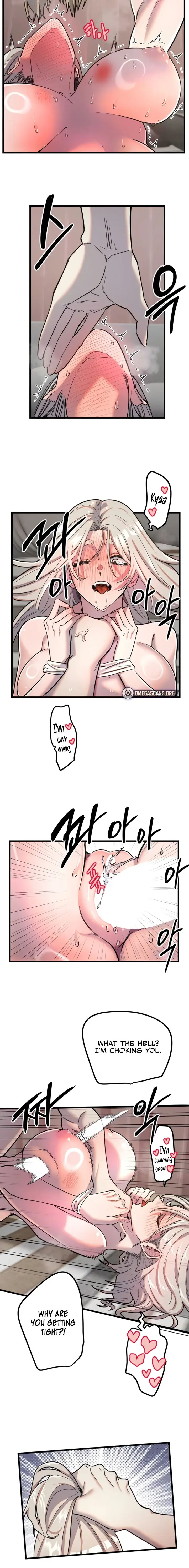Manitto Episode 24 - Page 10