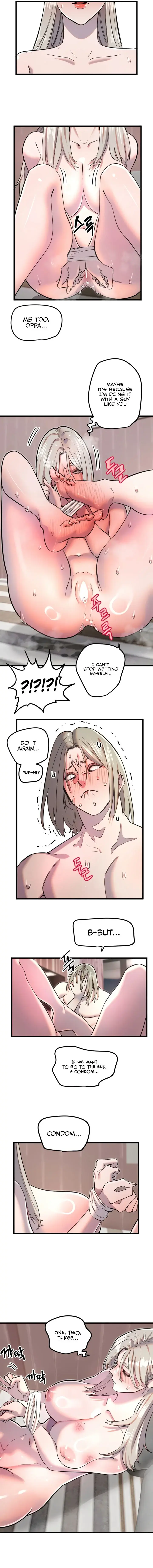 Manitto Episode 24 - Page 5