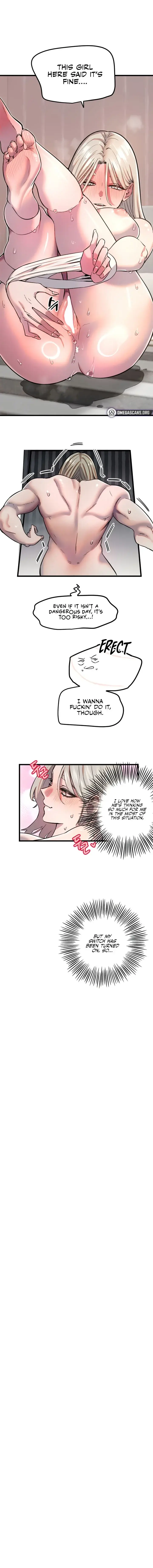 Manitto Episode 24 - Page 6