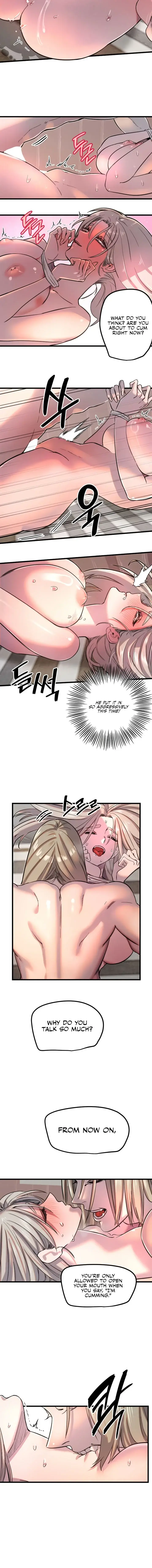 Manitto Episode 24 - Page 8