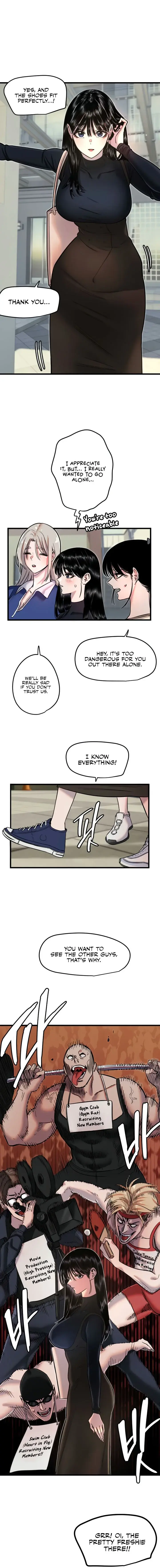 Manitto Episode 25 - Page 10
