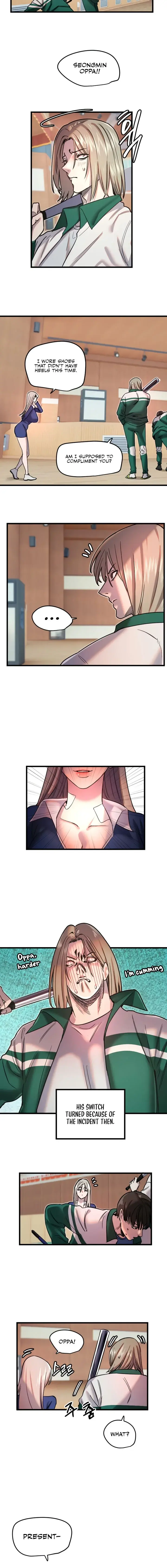 Manitto Episode 25 - Page 12