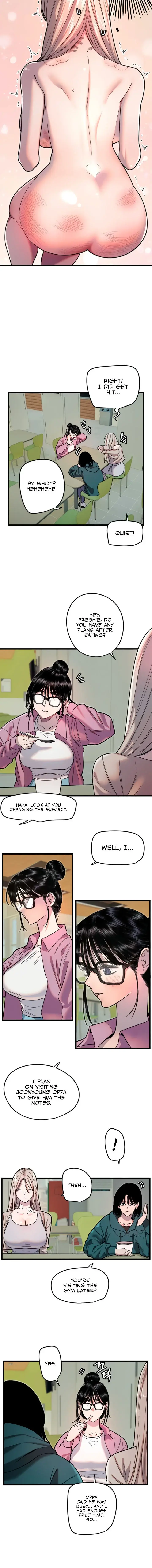 Manitto Episode 25 - Page 8