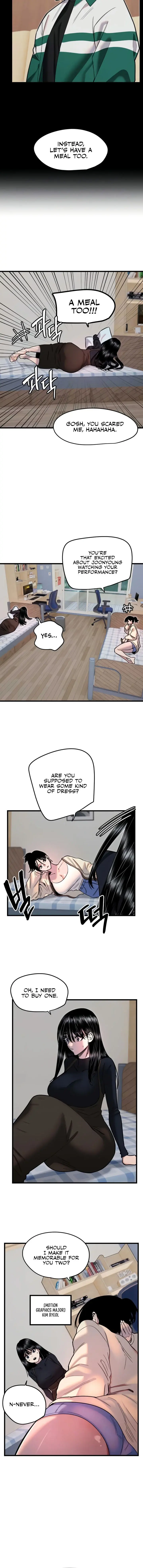 Manitto Episode 26 - Page 2