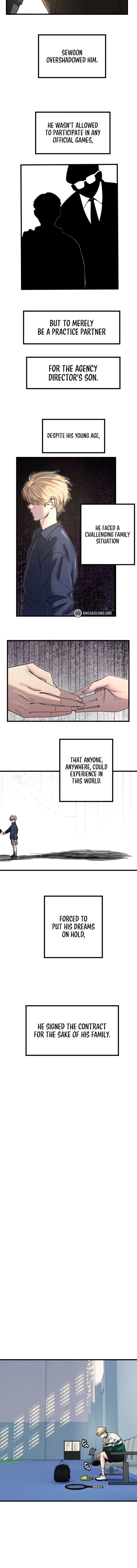 Manitto Episode 27 - Page 2