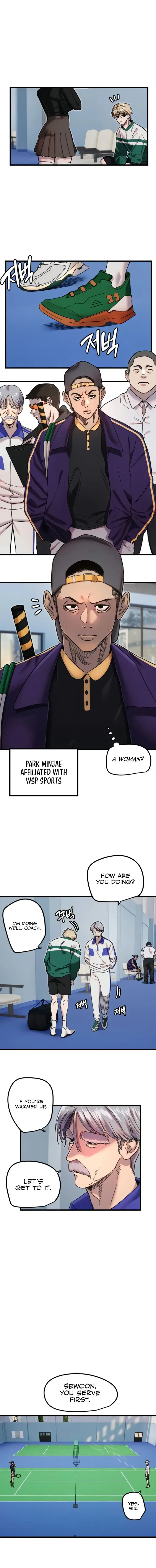 Manitto Episode 27 - Page 5