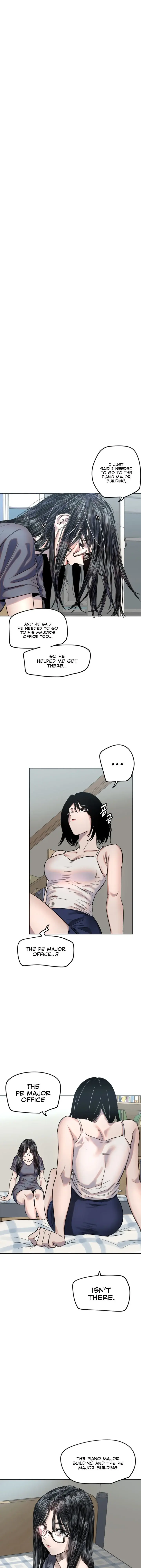 Manitto Episode 3 - Page 1