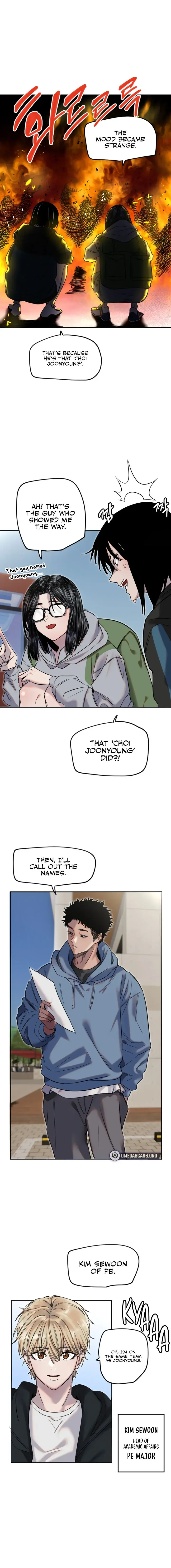 Manitto Episode 3 - Page 12