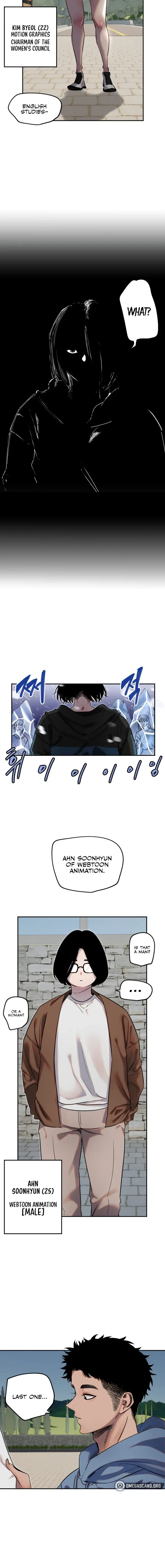 Manitto Episode 3 - Page 14
