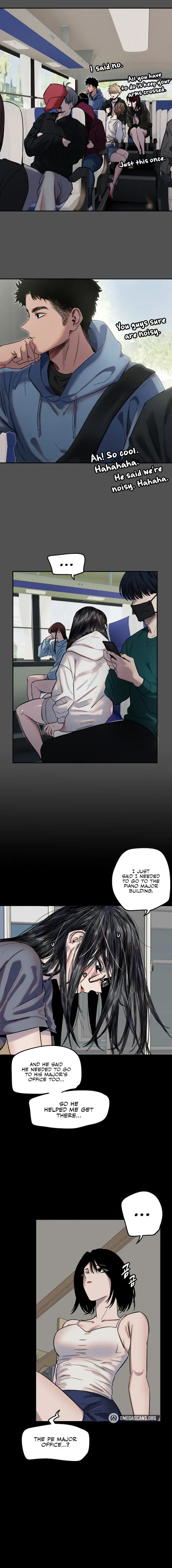 Manitto Episode 3 - Page 4