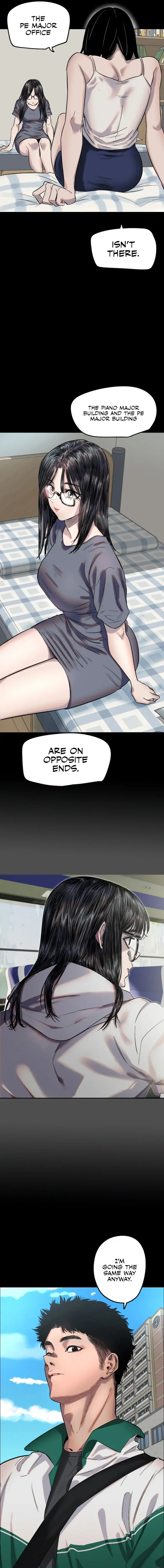 Manitto Episode 3 - Page 5