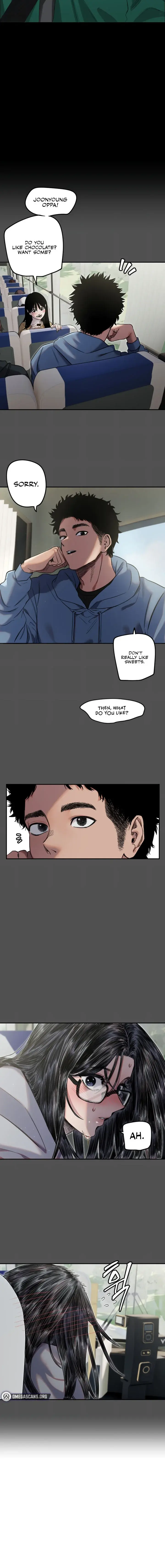 Manitto Episode 3 - Page 6