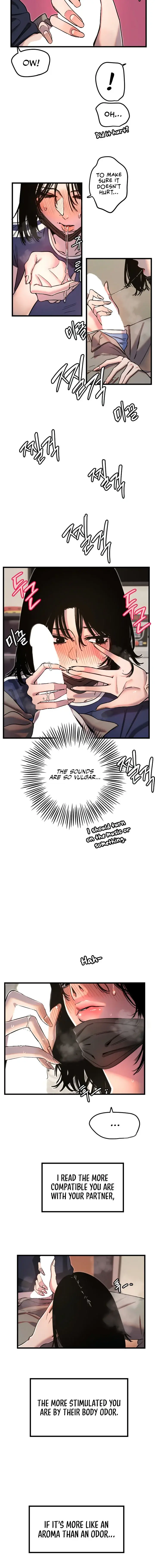 Manitto Episode 30 - Page 6