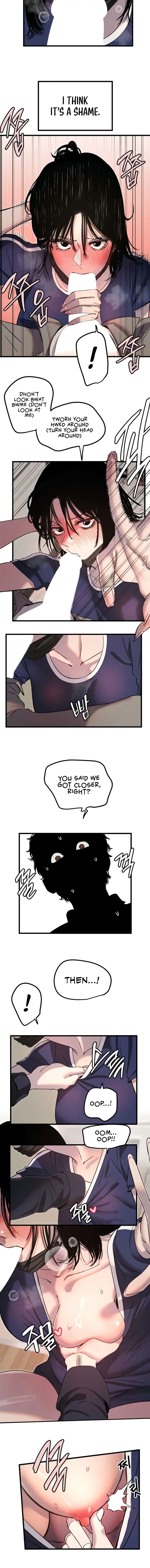 Manitto Episode 30 - Page 8
