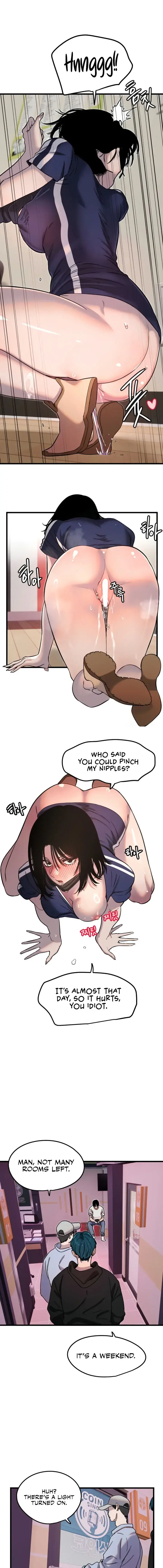 Manitto Episode 30 - Page 9