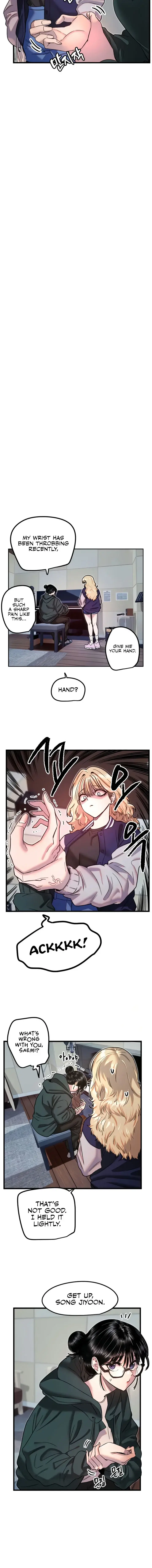 Manitto Episode 31 - Page 4
