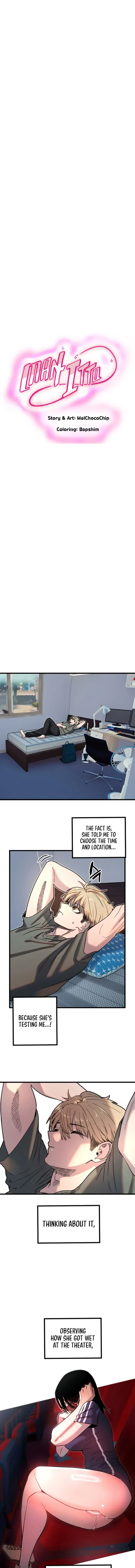 Manitto Episode 32 - Page 1