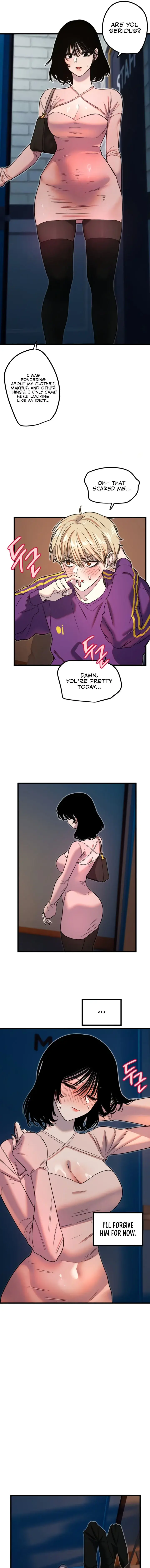 Manitto Episode 32 - Page 5