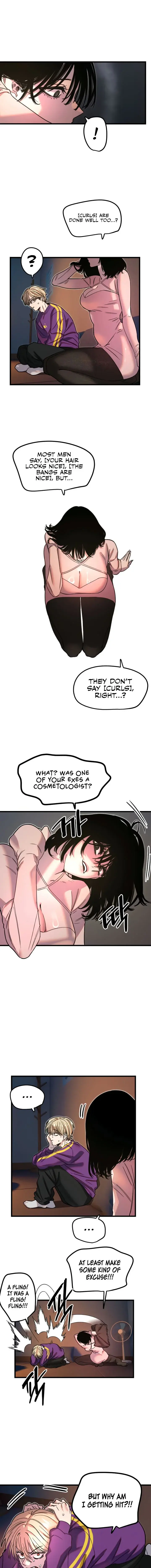 Manitto Episode 32 - Page 7