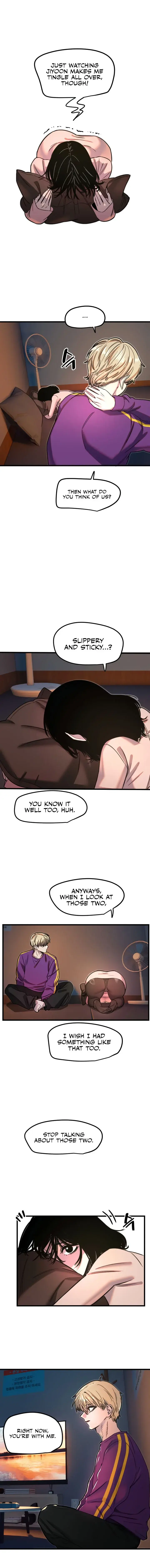 Manitto Episode 32 - Page 9