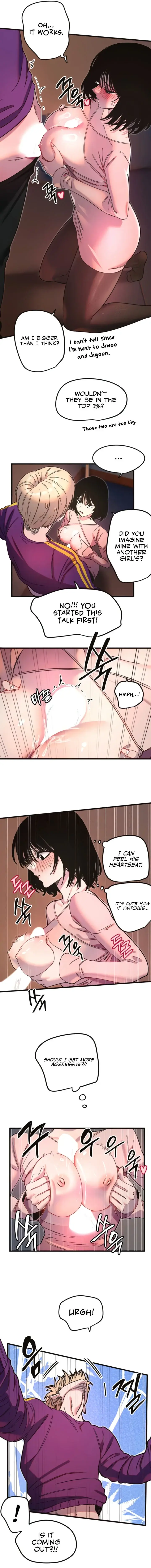 Manitto Episode 33 - Page 3