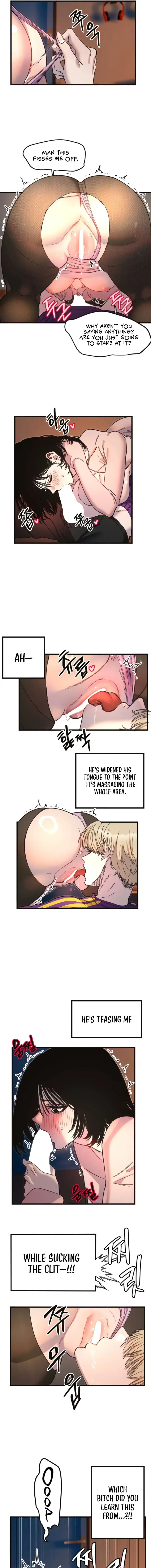 Manitto Episode 33 - Page 9