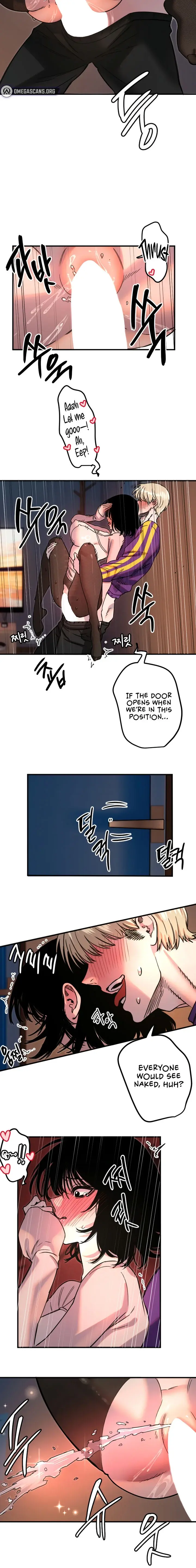 Manitto Episode 34 - Page 14
