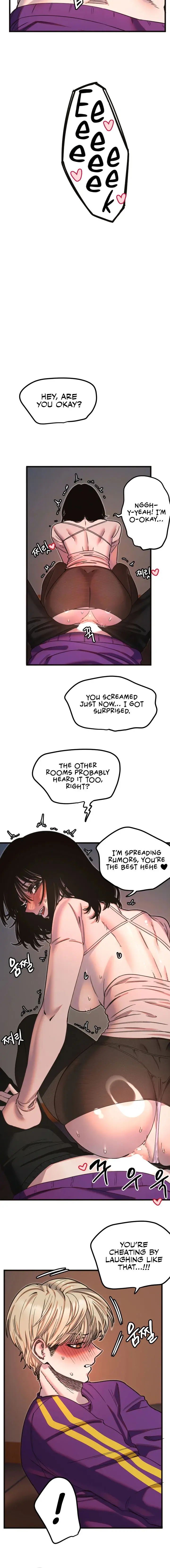 Manitto Episode 34 - Page 2