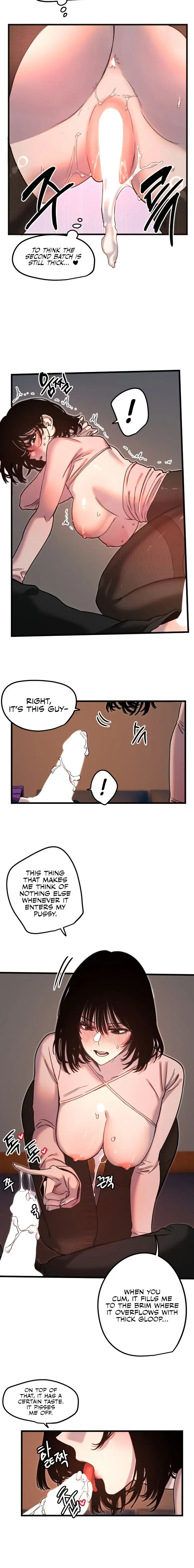 Manitto Episode 34 - Page 8