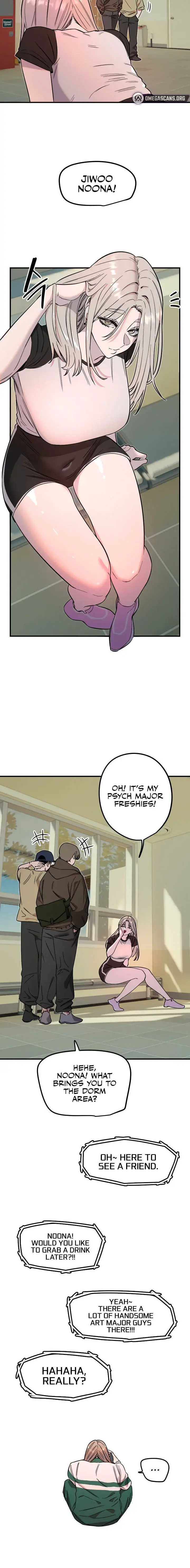 Manitto Episode 37 - Page 10