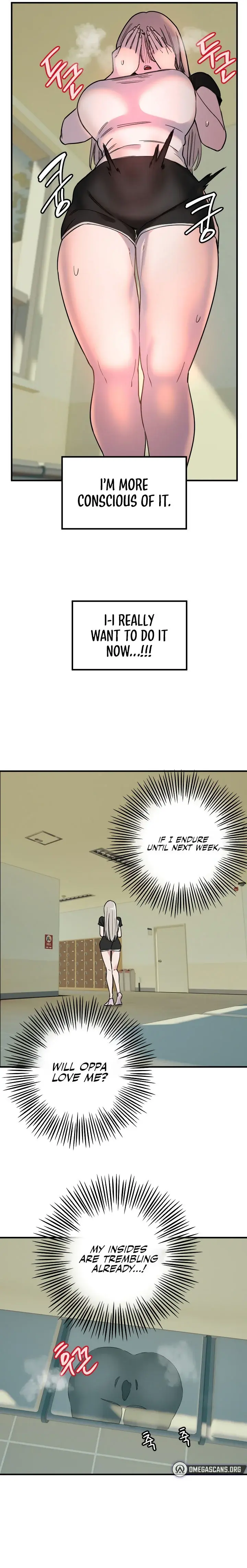 Manitto Episode 37 - Page 15