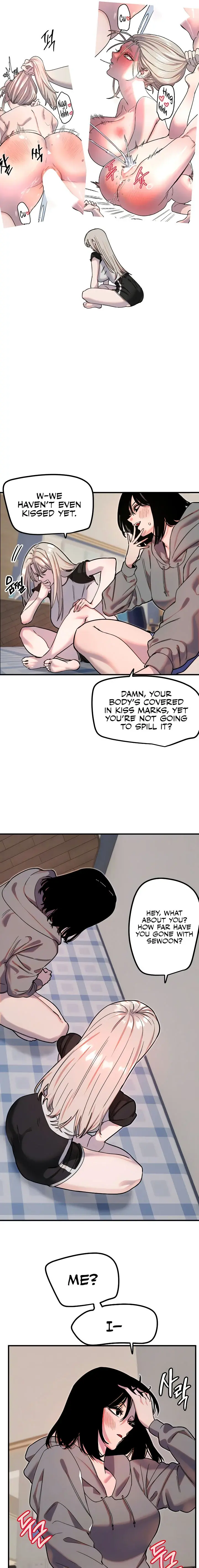 Manitto Episode 37 - Page 3