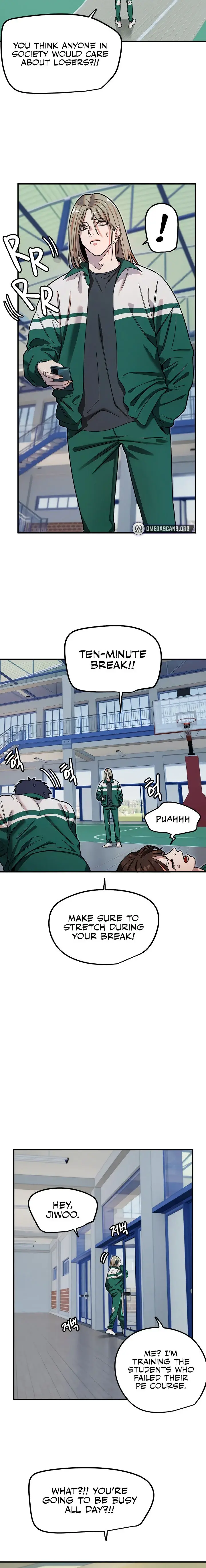 Manitto Episode 37 - Page 6
