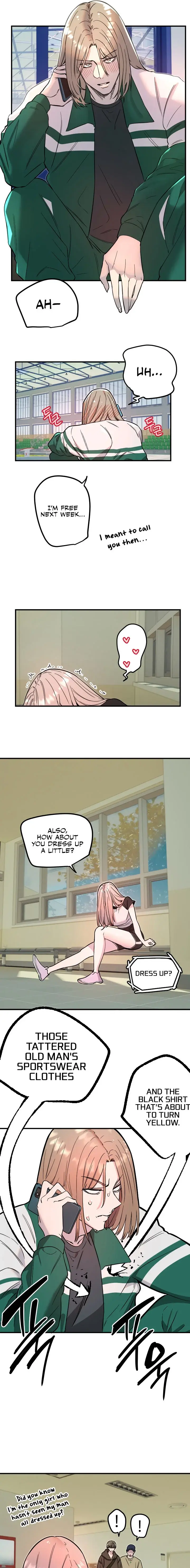 Manitto Episode 37 - Page 9