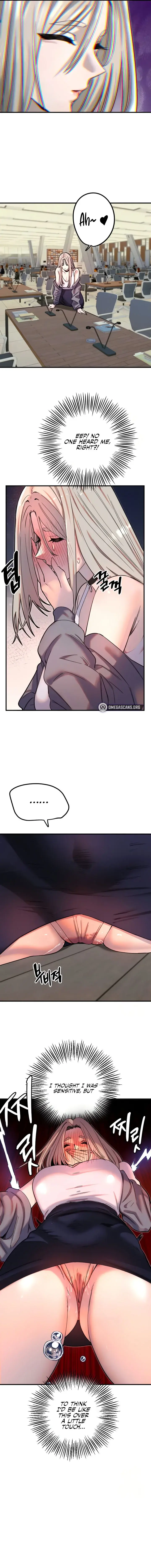 Manitto Episode 38 - Page 5