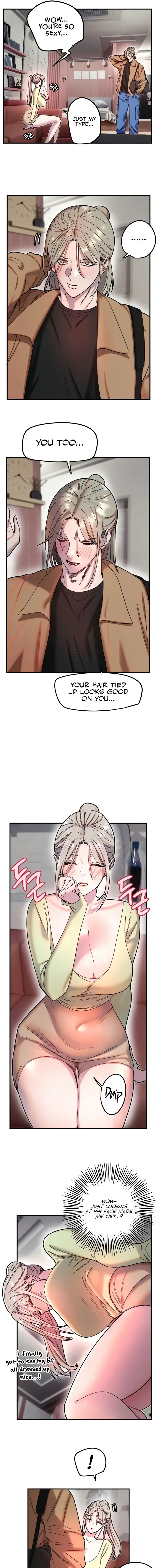 Manitto Episode 39 - Page 3