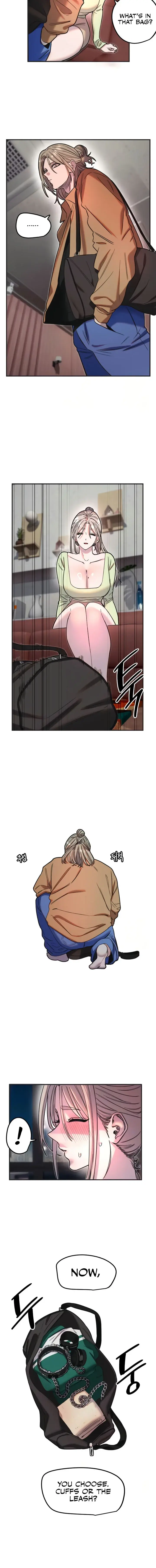 Manitto Episode 39 - Page 4
