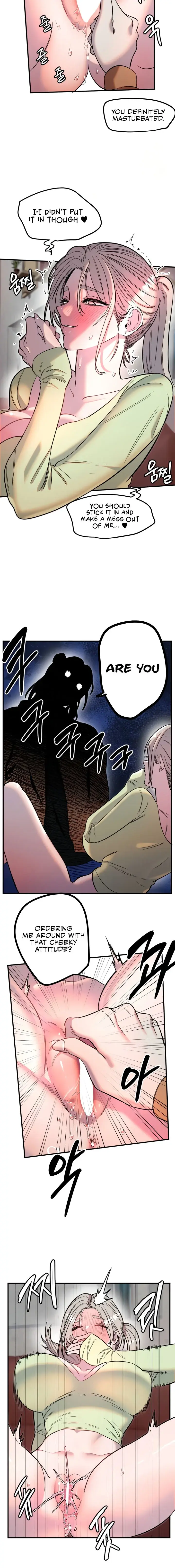 Manitto Episode 39 - Page 8