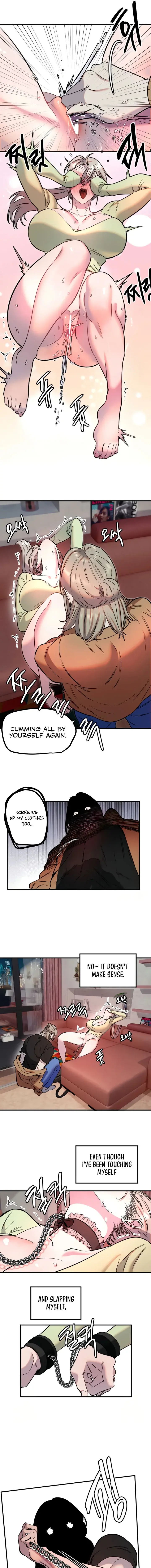 Manitto Episode 39 - Page 9